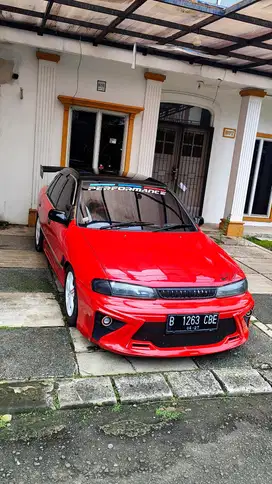 Timor SOHC 1997 Bensin