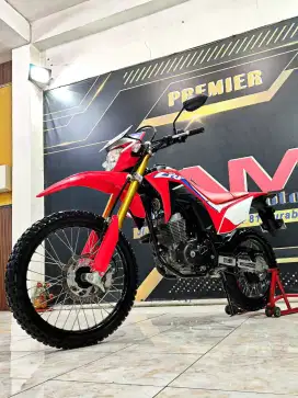 Honda CRF150L TH 2022 ODO 4rb On off road trabas
