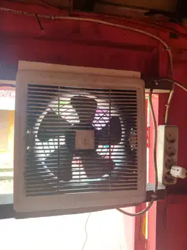Kipas Exhaust Fan (Hexos Fan) KDK