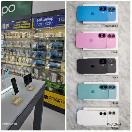 Ip 16 plus 128gb