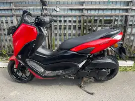 Nmax 2023 Surat Lengkap Pajak hidup Mesin nyaman bening