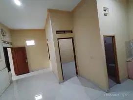 Dikontrakan sewa Rumah Warakas Tanjung Priok Jakarta Utara
