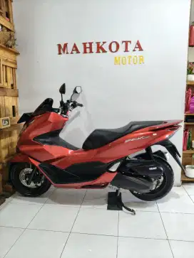 Tan | all new PCX 160 CBS 2023 KM rendah siap pantau