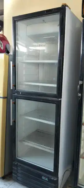 Frezzer GEA Jumbo 420L Mulus