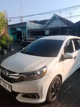 Honda Mobilio 2020 Bensin
