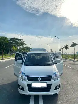 Dijual mobil karimun wagon r gl 2018