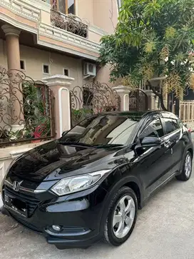 H -RV E CVT tahun 2016