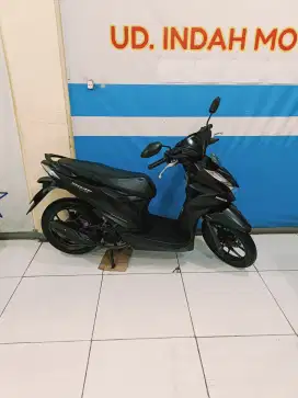 Siap pakai HONDA BEAT DELUXE ESP CBS ISS EXCLSV 2021 ISTIMEWA
