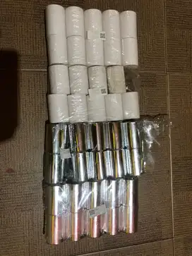 Kertas struk thermal