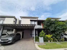 Jual Cepat Rumah Siap Huni Cluster Emily Summarecon Bandung