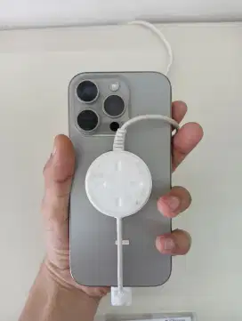 Jual iphone 16 pro max resmi ibox kredit bunga rendah