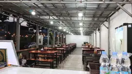 Dibutuhkan Karyawan Resto Di Cihanjuang