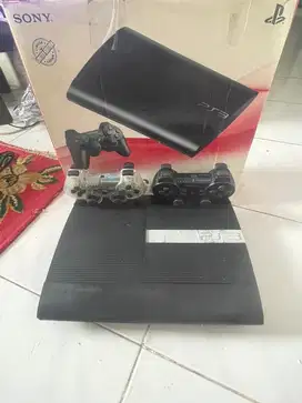 ps3 super slim 500gb