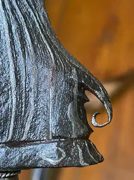 Keris Carubuk Banjaransari Singkir