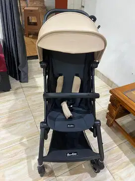 COCOLATTE PETITE STROLLER