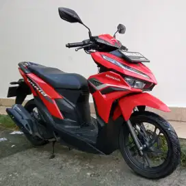 HONDA VARIO 125 CBS TAHUN 2023 CASH / KREDIT MURAH DP MULAI 500 RB