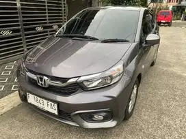 Honda Brio Satya E 1.2L AT
