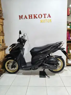 Tan | Vario 150 edisi spesial 2017 tangan pertama surat-surat lengkap