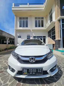 Honda Brio Satya 2020 E Matic