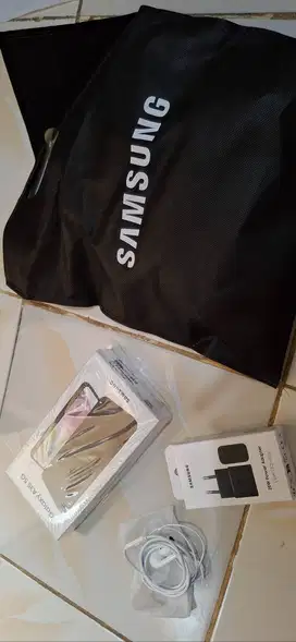 Di JUAL CEPAT SAMSUNG A35 5G 8GB/256GB