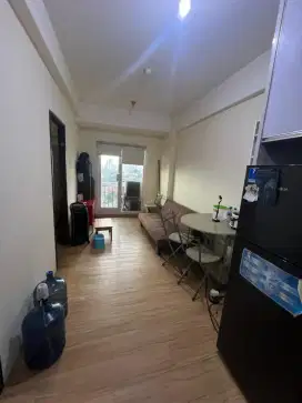 Disewakan Apartemen Puri Park View 2bedroom
