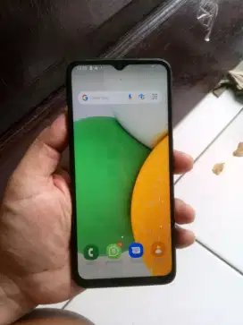 samsung a03 CORE ram 2/32gb