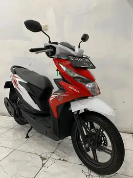 Honda Beat 2016