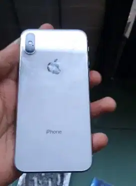 iphone x 64gb inter