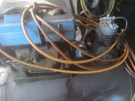 Jual cepat kompresor Yanmar