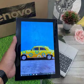 New Lenovo D330 Celeron N4020 8GB 128GB 10 HD Touchscreen 2in1 Win11