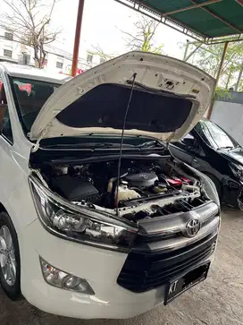 Innova Reborn Diesel Manual