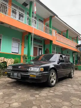 HONDA ACCORD 2000 SEB3 GM MT