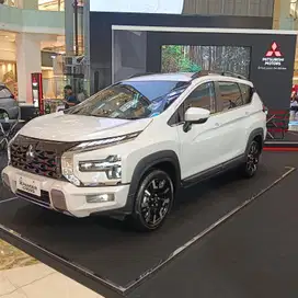 Mitsubishi Xpander 2024 Bensin