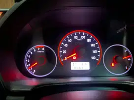Honda Brio 2018 Bensin