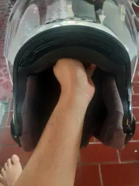Helm KYT Kyoto R size M