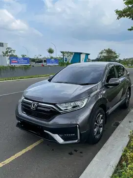 Honda CR-V 2021 Bensin