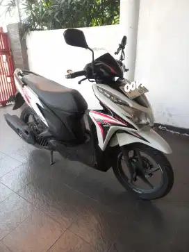 vario 125 old KZR