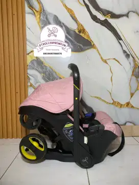 Stroller evo 2in1 carseat