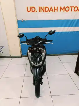 Yuhuu HONDA BEAT DELUXE ESP CBS ISS EXCLSV 2021