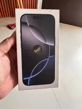 iPhone 16 Pro 256 GB iBox