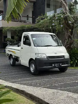 Granmax Pick Up 2015