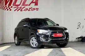 MITSUBISHI OUTLANDER PX 2.0 A/T 2015
