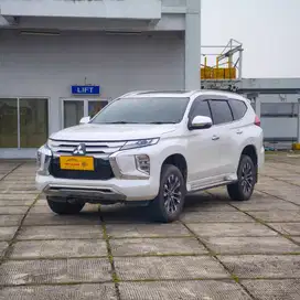 MITSUBISHI PAJERO DAKAR 2022
