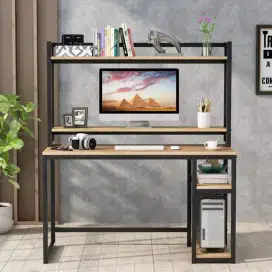 Meja Belajar Anak Meja Kerja Meja Laptop Industrial Meja Komputer