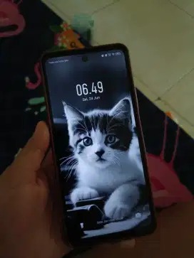 Infinix smart 8pro 4+4/256