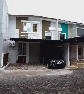 Terima Kos Putri di Sambiroto : Kos Eksekutif Harga Ekonomis