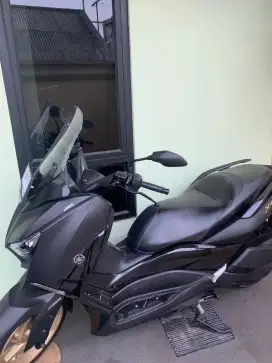Yamaha XMAX 2021