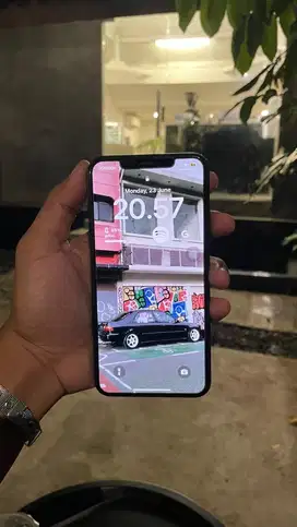 iphone xs max 64 ex inter