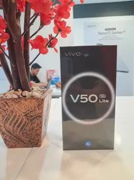 Vivo V50 lite 5G