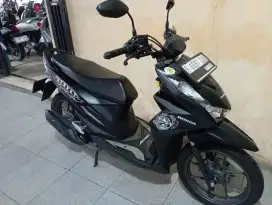 HONDA BEAT STREET 2023 GOOD CONDITION